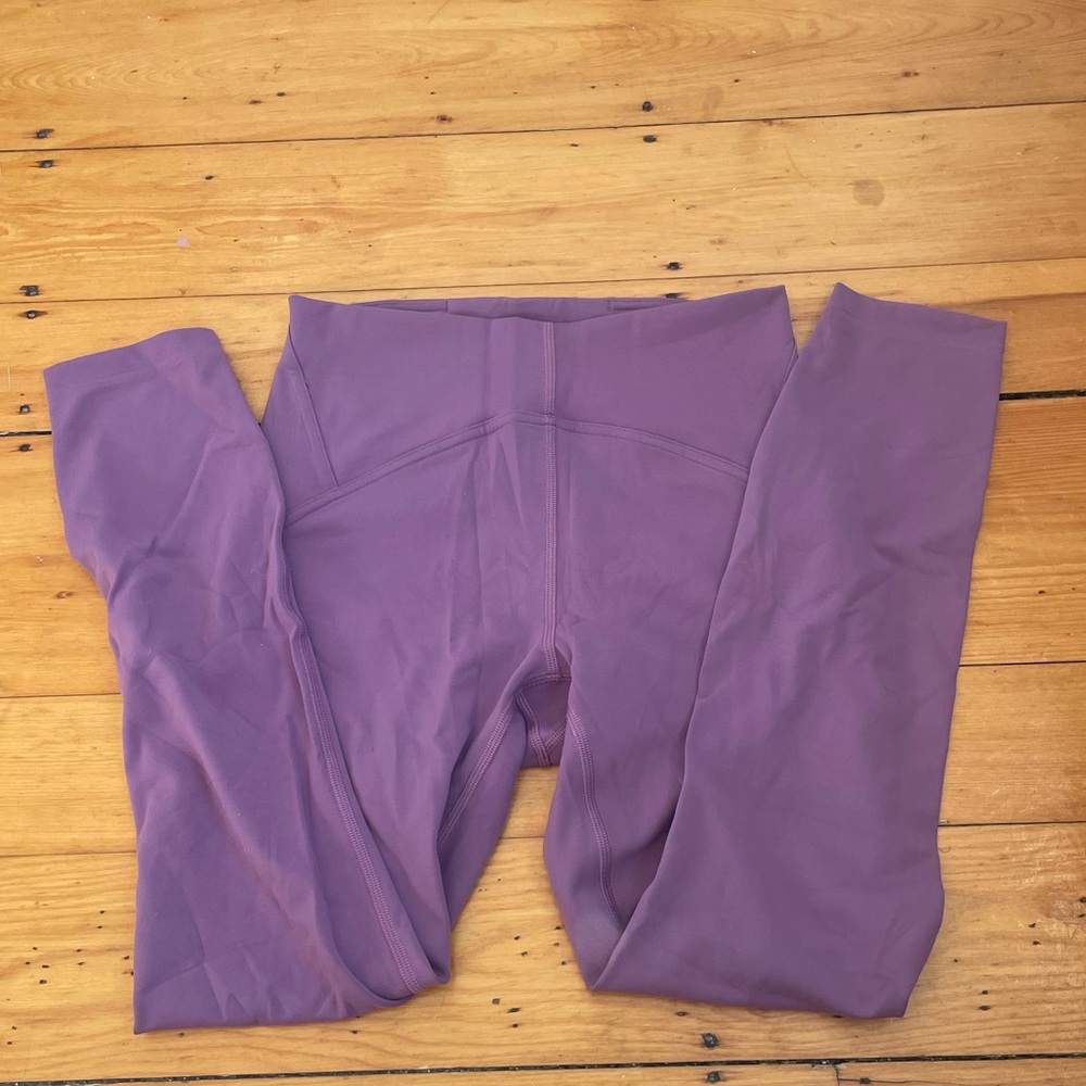 lululemon athletica align leggings